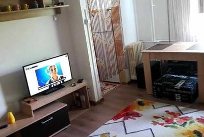 Garsonieră semidecomandată în Tomis Nord - 2