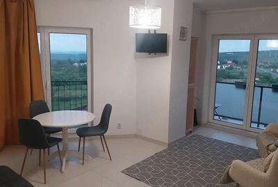 Apartament cu 2 camere semidecomandat în Bună Ziua - 6