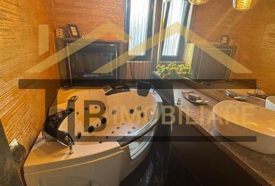 Apartament cu 3 camere semidecomandat, mobilat în Est - 12