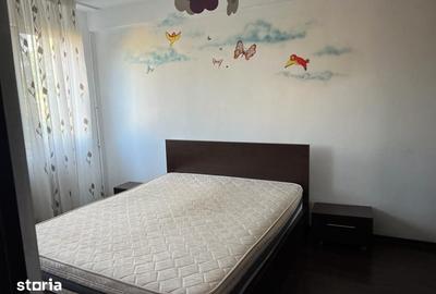 Apartament cu 2 camere în Podu Roș - 2