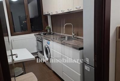 Apartament cu 2 camere în Eroii Revoluției - 3