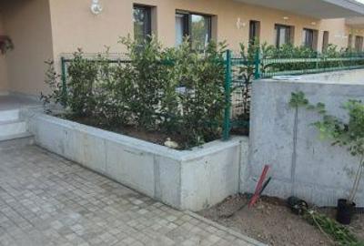 Garsonieră în Industriilor - 3