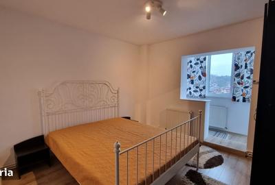 Apartament cu 3 camere, mobilat în Răcădău - 18