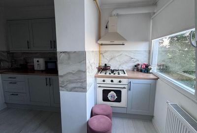 Apartament cu 2 camere semidecomandat în Sârbi - 5