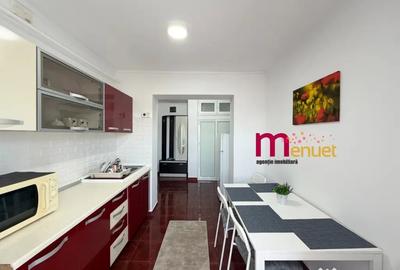 Apartament cu 2 camere decomandat în Pelican