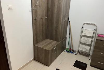 Garsonieră decomandată în Pantelimon - 9