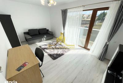 Apartament cu 2 camere decomandat, mobilat în Europa - 10