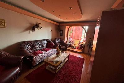 Apartament cu 3 camere decomandat în Drumul Carului - 3