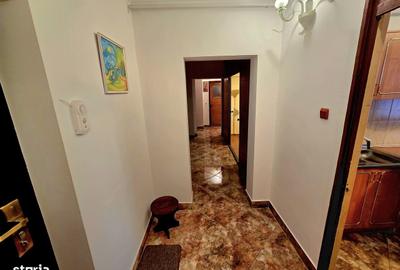 Apartament cu 2 camere decomandat în Frații Golești - 9