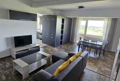 Apartament cu 2 camere semidecomandat în Berceni - 2