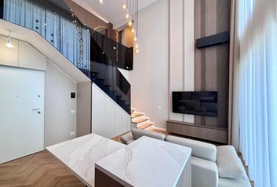 Apartament cu 3 camere, mobilat în Floreasca - 3