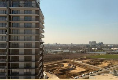 Apartament cu 3 camere decomandat în Pipera - 5