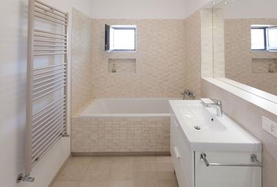 Apartament cu 3 camere decomandat, mobilat în P-ța Victoriei - 21