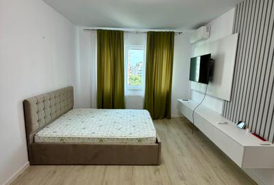Apartament cu 2 camere decomandat în Grozăvești