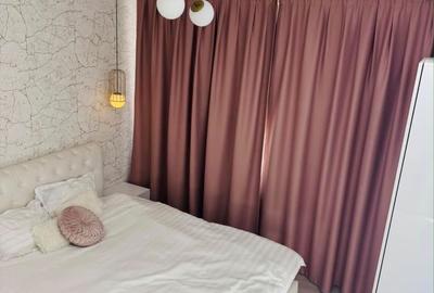 Apartament cu 3 camere decomandat în Centura - 7