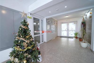 Apartament cu 3 camere în Nufărul - 1