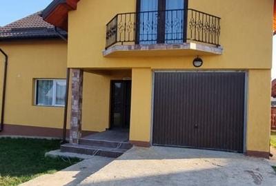 Casă cu 4 camere în Târgu Frumos - 8