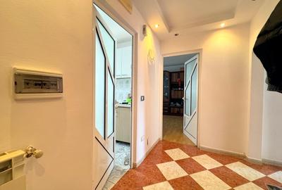 Apartament cu 3 camere decomandat în Bistrița Lac - 1
