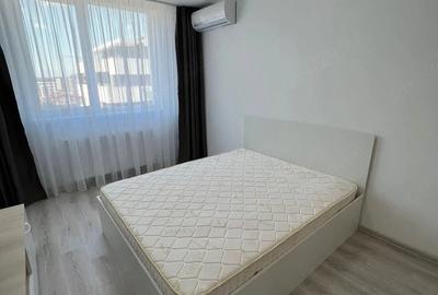 Garsonieră decomandată în Chiajna