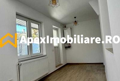 Casă cu 2 camere cu Teren 80 Mp în Titan