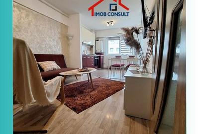 Apartament cu 2 camere decomandat în Central - 3