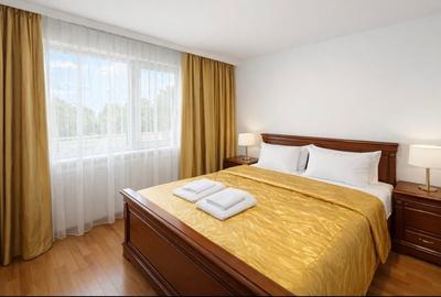 Apartament cu 3 camere decomandat, mobilat în Faleza Nord - 9