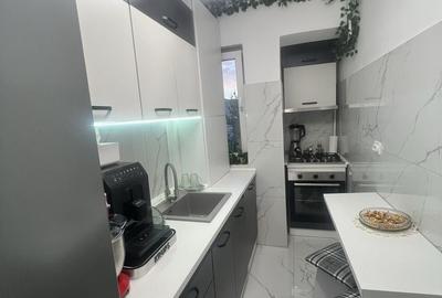 Apartament cu 2 camere semidecomandat în Exterior Vest - 2