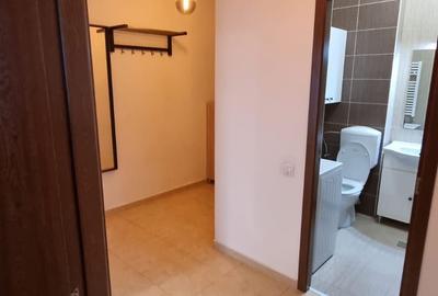 Apartament cu 2 camere decomandat în Unirii - 2
