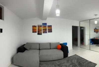Casă cu 4 camere în Bună Ziua