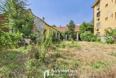 Casă individuală cu 6 camere cu Canalizare în Bălcescu - 34
