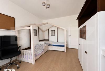 Casă cu 5 camere cu Teren 600 Mp în Central - 2