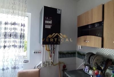 Casă cu 5 camere cu Teren 280 Mp în Vidra - 4