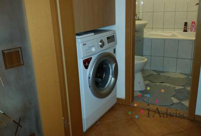 Apartament cu 2 camere semidecomandat în Noua - 6