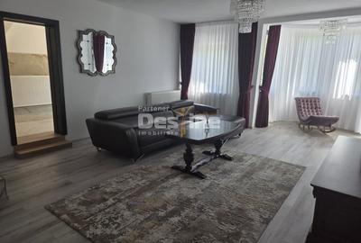Casă cu 5 camere cu Teren 1500 Mp în Central - 15