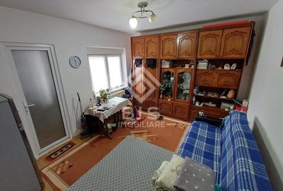 Garsonieră semidecomandată, mobilată în Sud