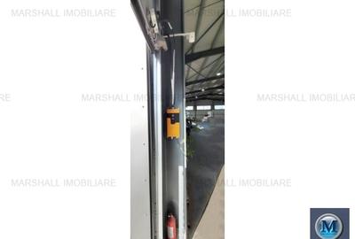 Spațiu industrial, de 570 mp, în Sud - 6