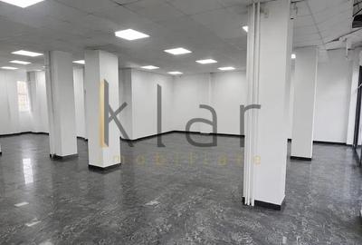 Spațiu comercial, de 113 mp, în Mărăști - 3