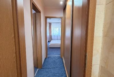 Apartament cu 2 camere în Podgoria - 9
