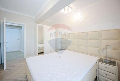 Apartament cu 3 camere decomandat, mobilat în Decebal - 9