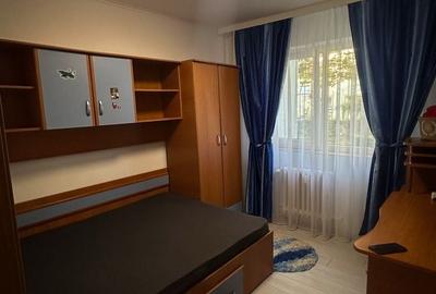 Apartament cu 2 camere în Trivale