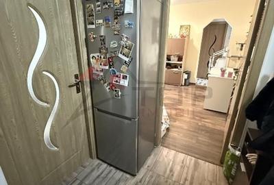 Apartament cu 2 camere semidecomandat în Alexandru cel Bun - 3