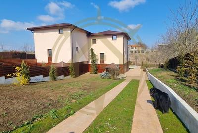 Casă cu 4 camere în Ciofliceni - 3