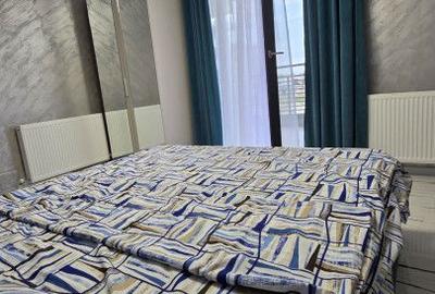 Apartament cu 2 camere în Central - 13