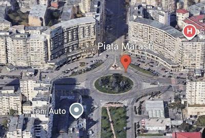 Spațiu comercial, de 240 mp, în Mărăști - 3
