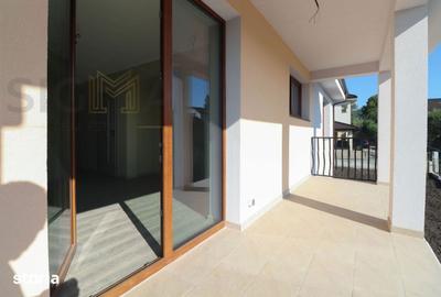Casă cu 5 camere cu Teren 480 Mp în Borhanci - 1