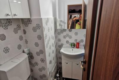 Apartament cu 4 camere decomandat în Sânmartin - 1
