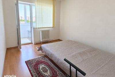 Apartament cu 2 camere decomandat în Mănăștur