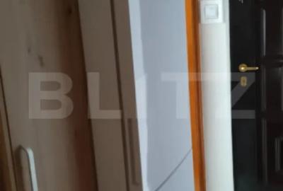 Apartament cu 2 camere semidecomandat în Universității - 1