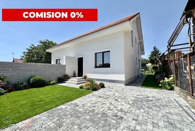 Duplex cu 4 camere cu Canalizare în Sânandrei - 1