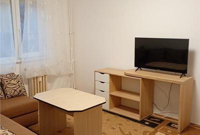 Apartament cu 2 camere, mobilat în Romanilor - 10